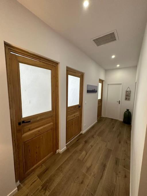 Appartement Vieux Port Marseille Bagian luar foto